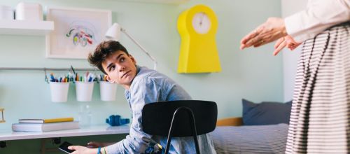 Quel est le but de ta vie ? - Bruno