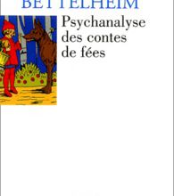 [Kindle] Psychanalyse des contes de fées download