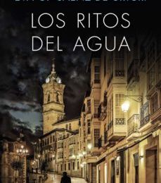 {epub descargar} LOS RITOS DEL AGUA
