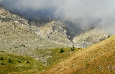 Mon Bonheur en altitude.